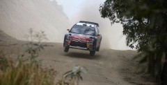 FIA World Rally Championship